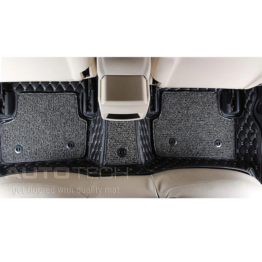 7D Floor Mat Sport Autotech