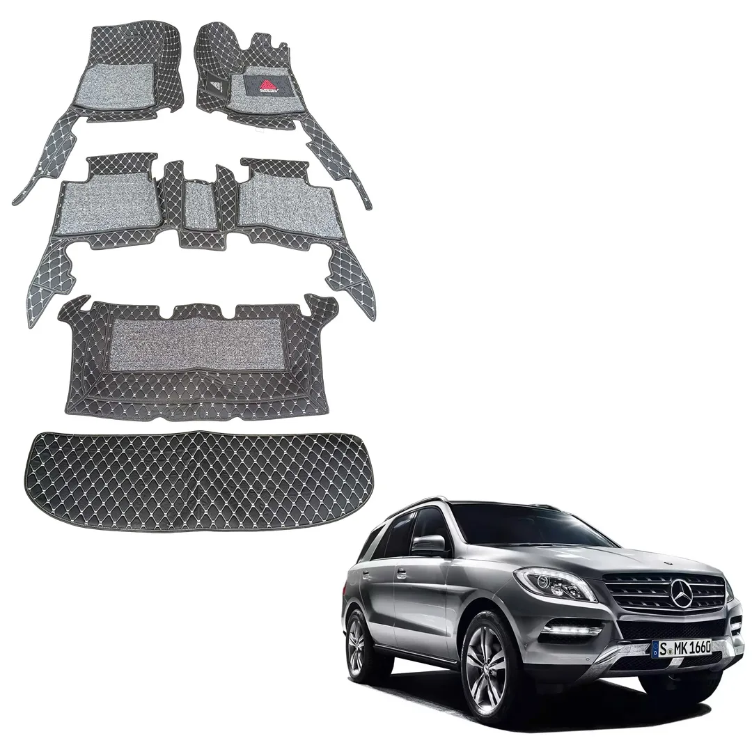 7D Floor Mat GL 350 Autotech