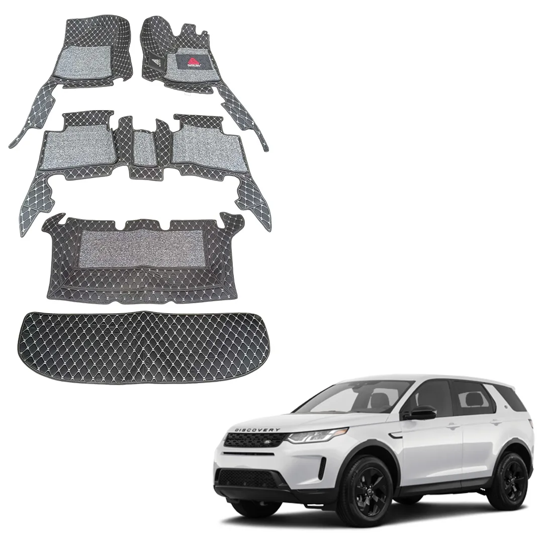 7D Floor Mat Discovery Sport