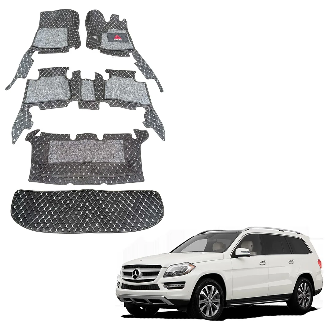 7D Floor Mat GL 350 Autotech