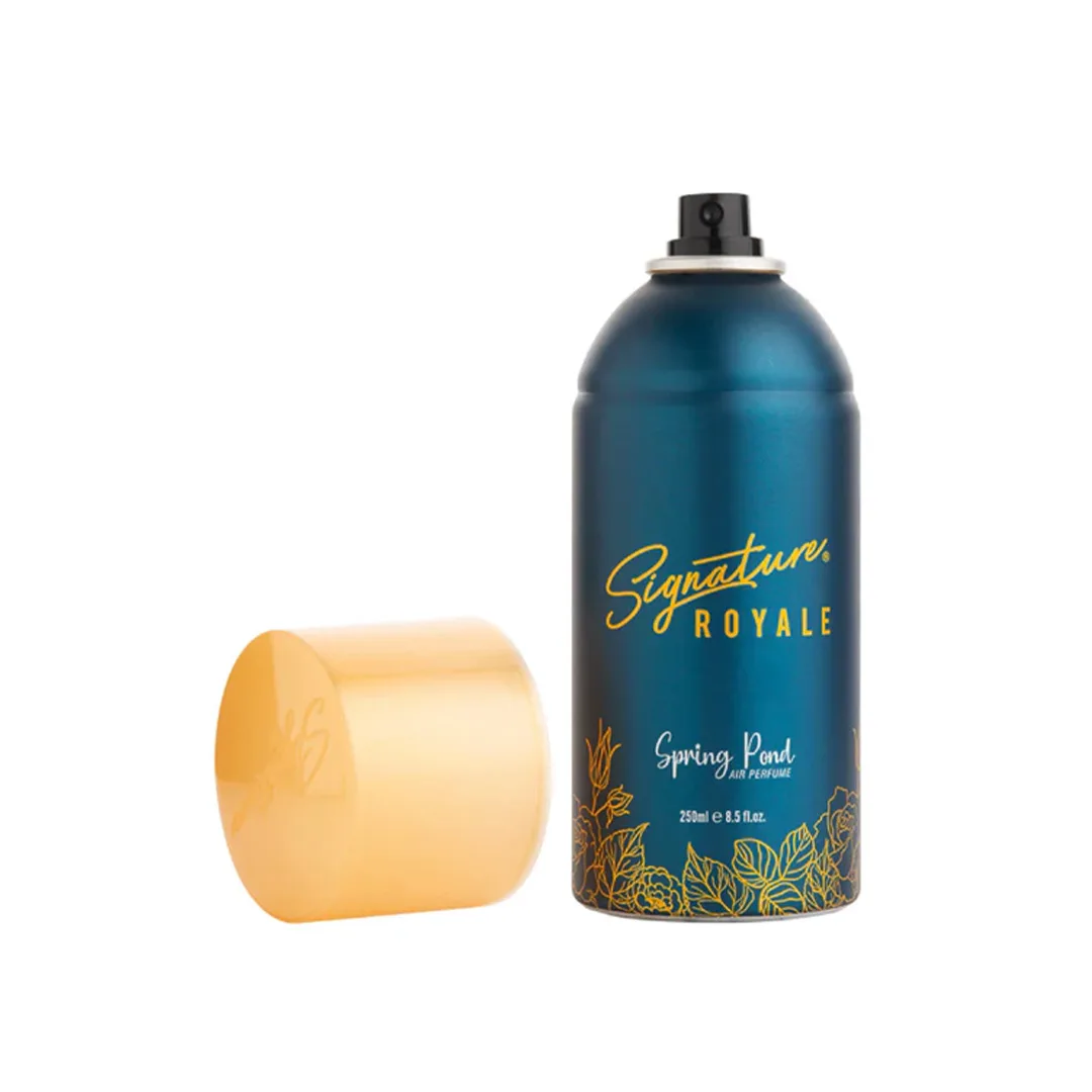 Air Freshener 250ml Signature