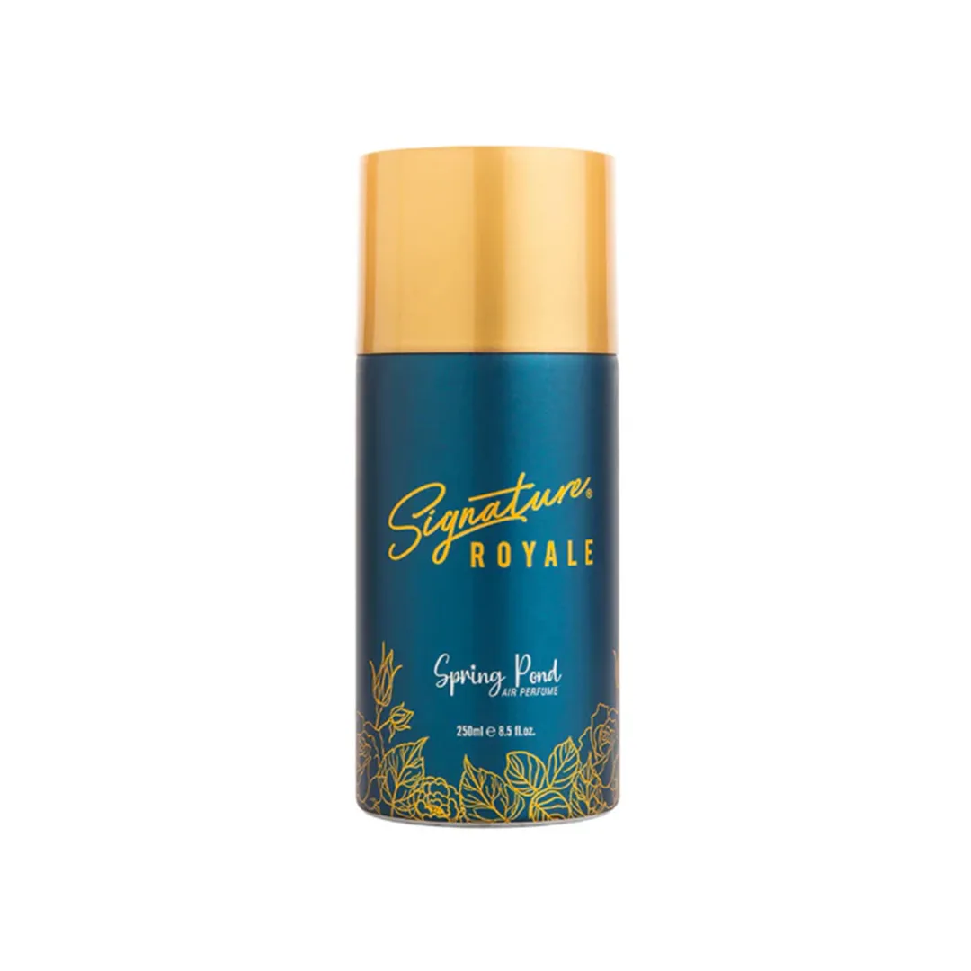 Air Freshener 250ml Signature