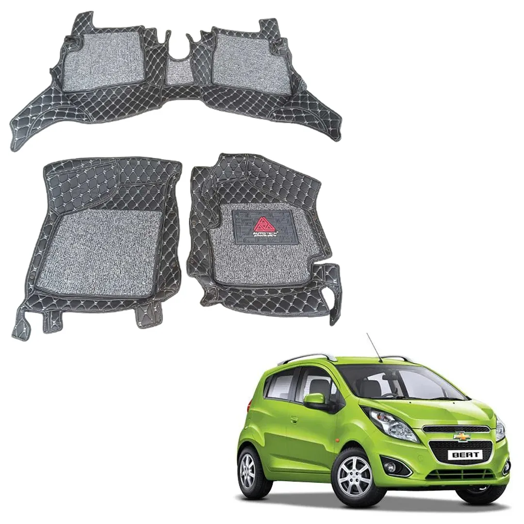 7D Floor Mat For Beat Autotech