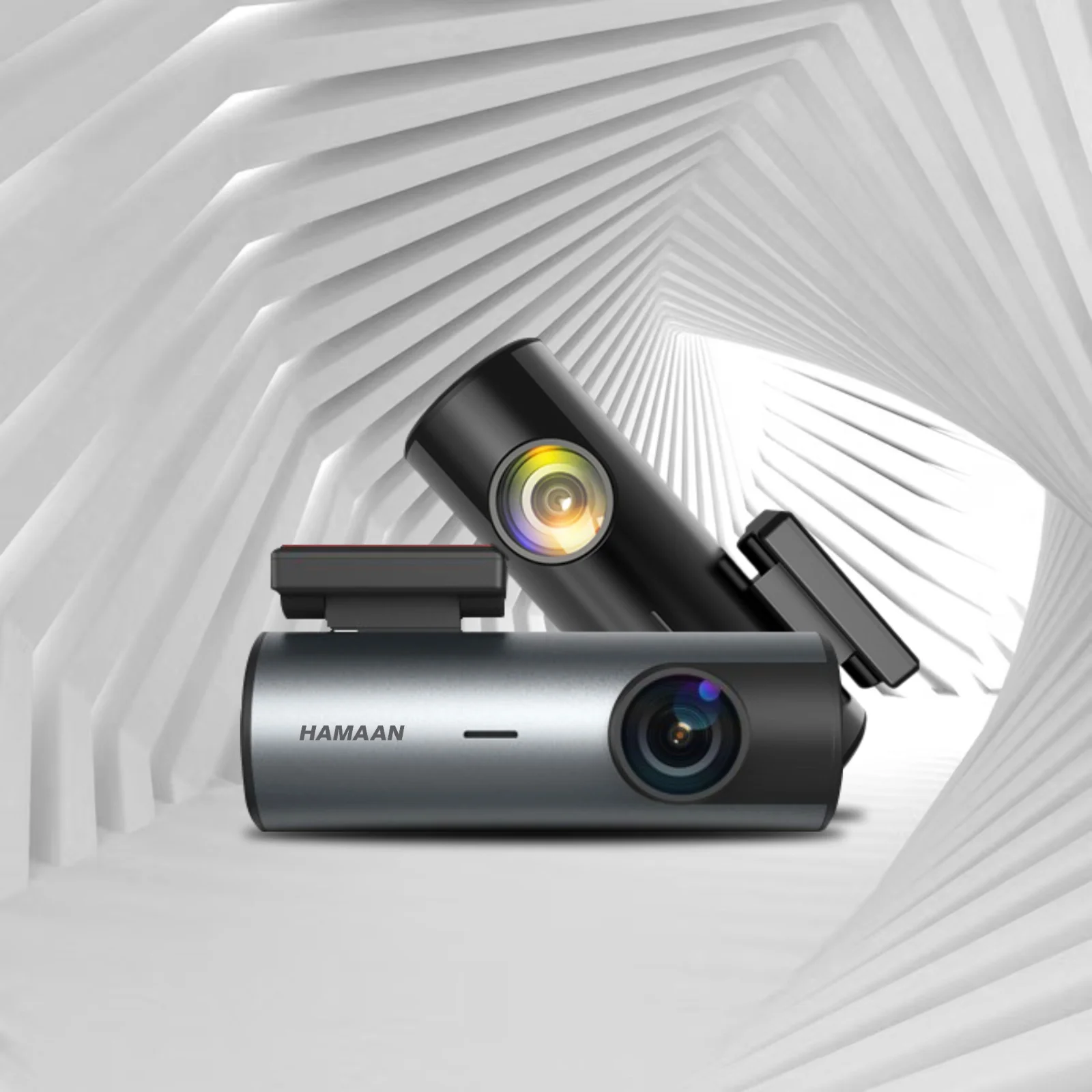 Dash Camera Full HD Hamaan