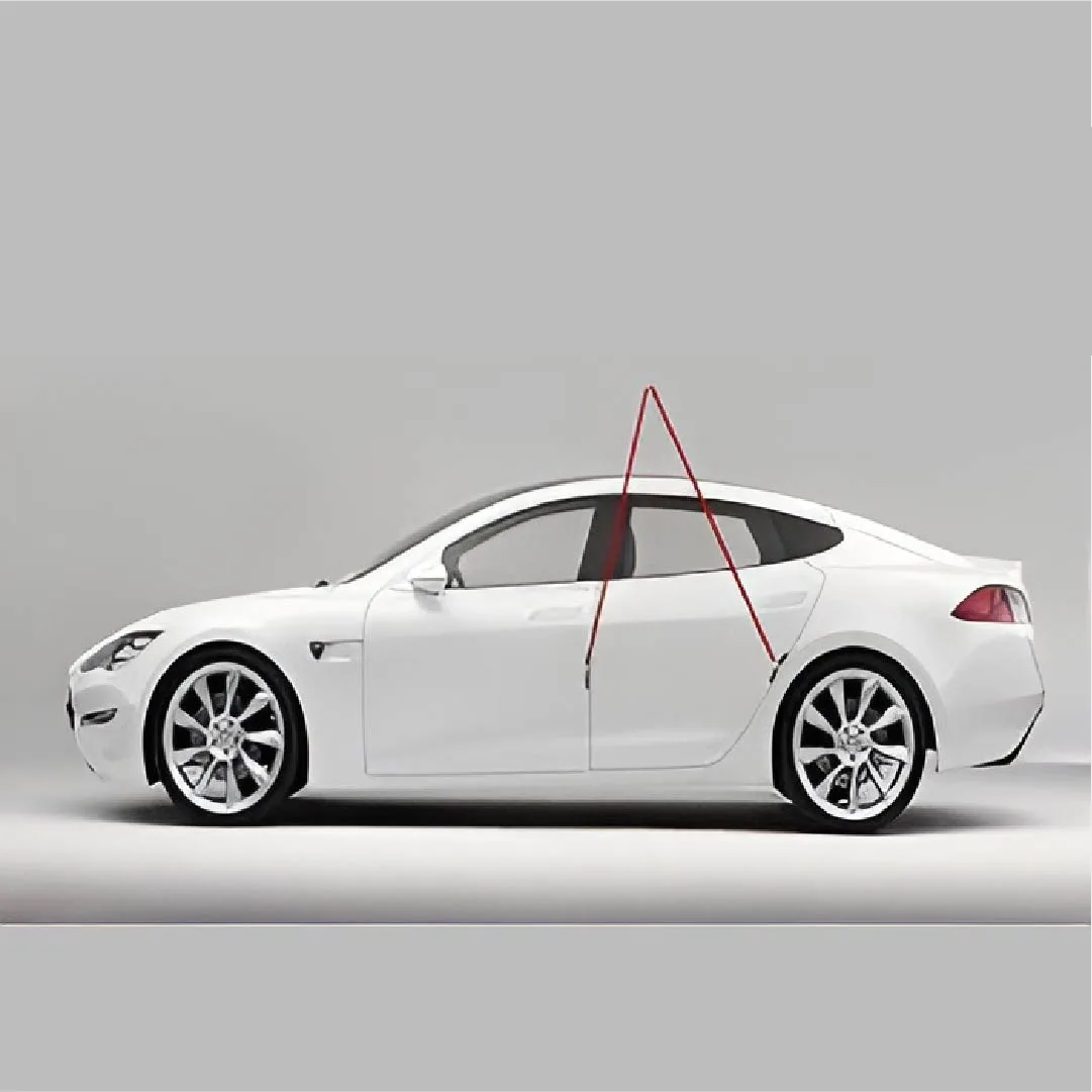Car Door Guard Nexus