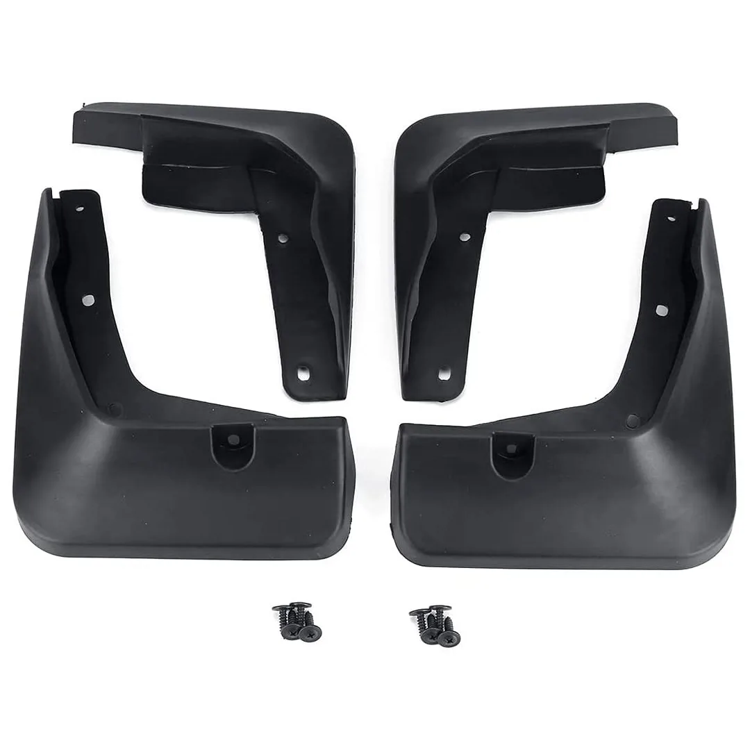 Mud Flaps Maruti Suzuki WagonR