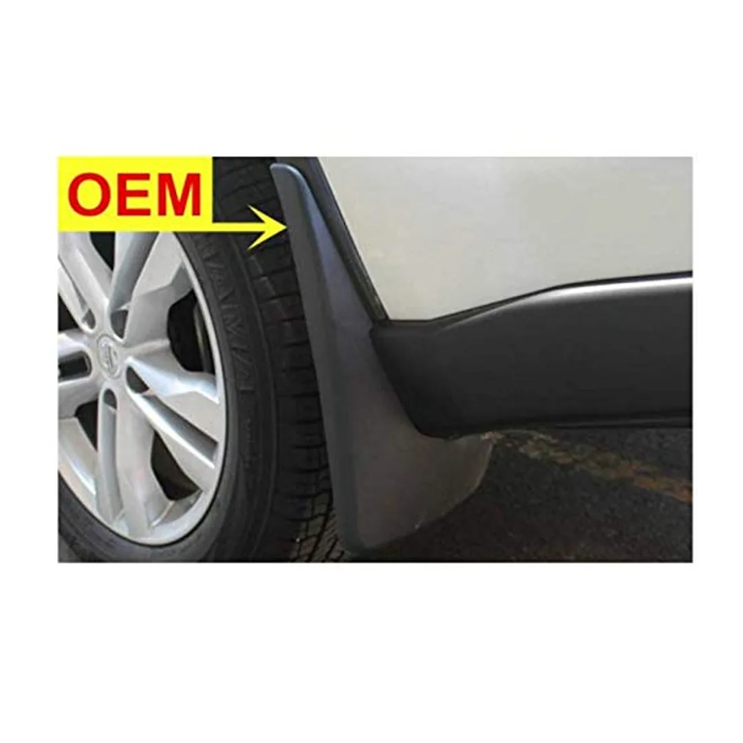 Mud Flaps Maruti Suzuki WagonR