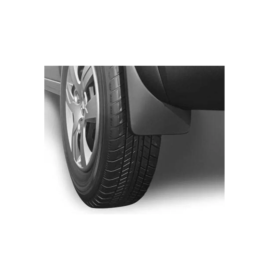 ABS Mud Flaps Maruti Baleno