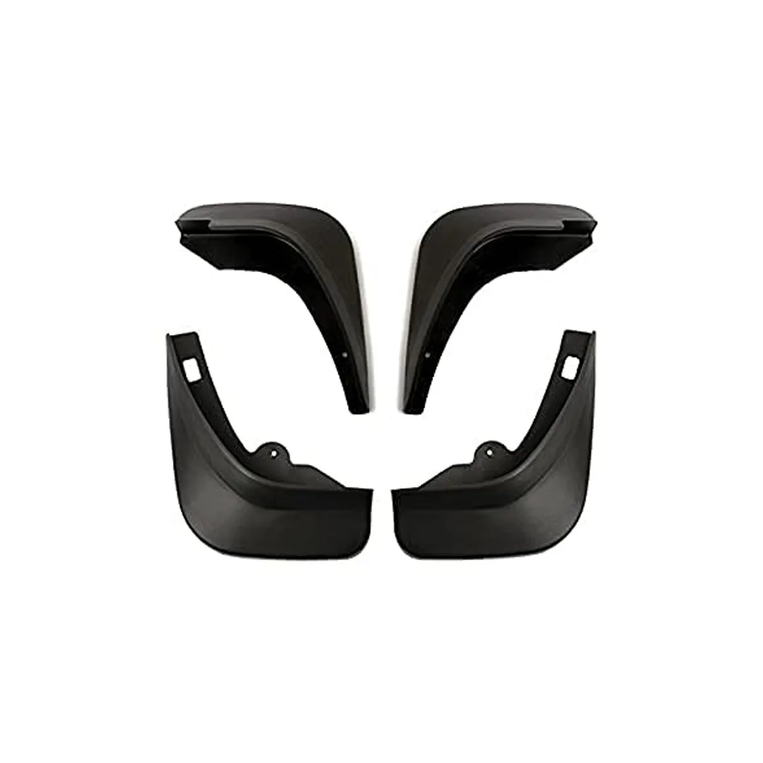 ABS Mud Flaps Maruti Baleno