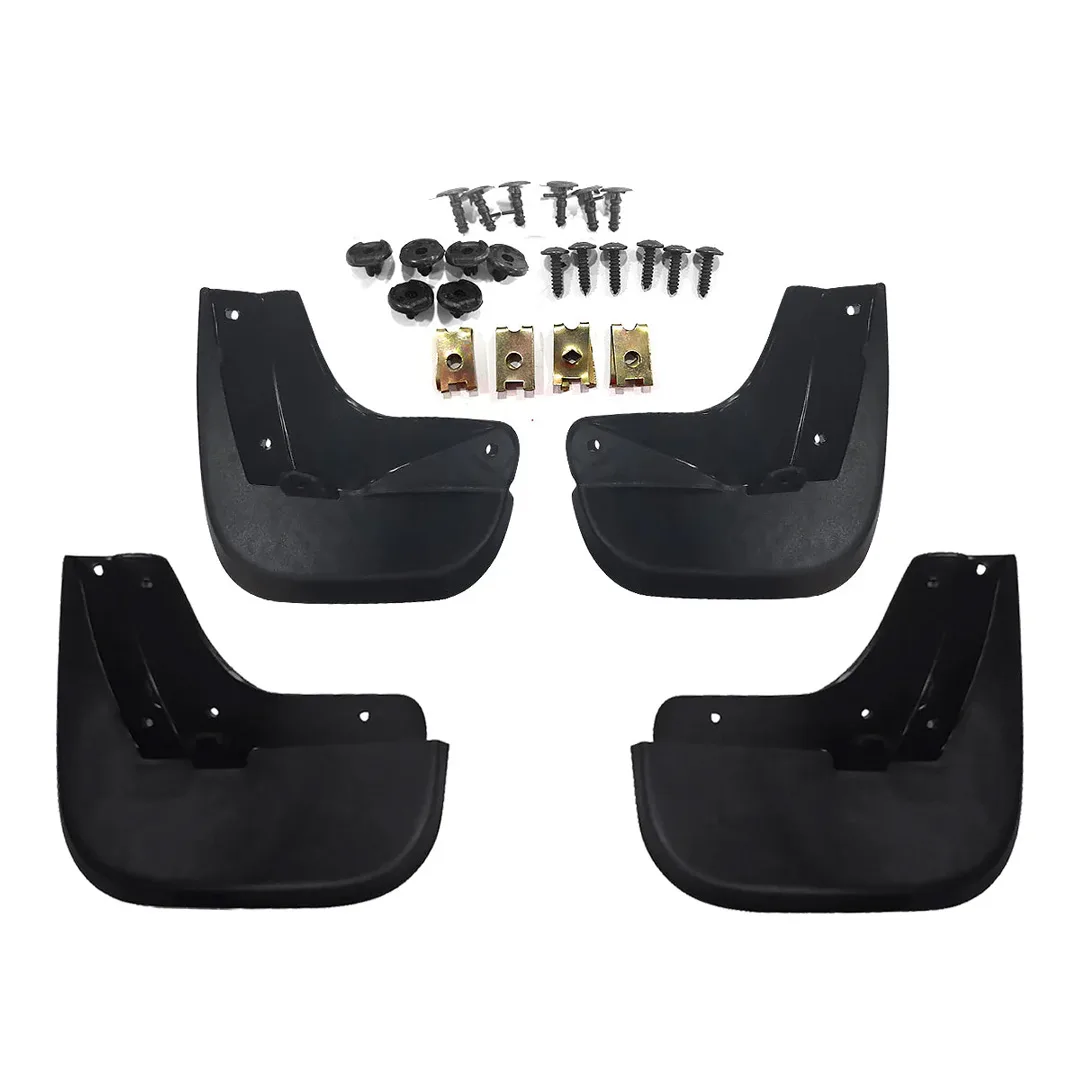 Mud Flaps ABS Maruti Alto 800