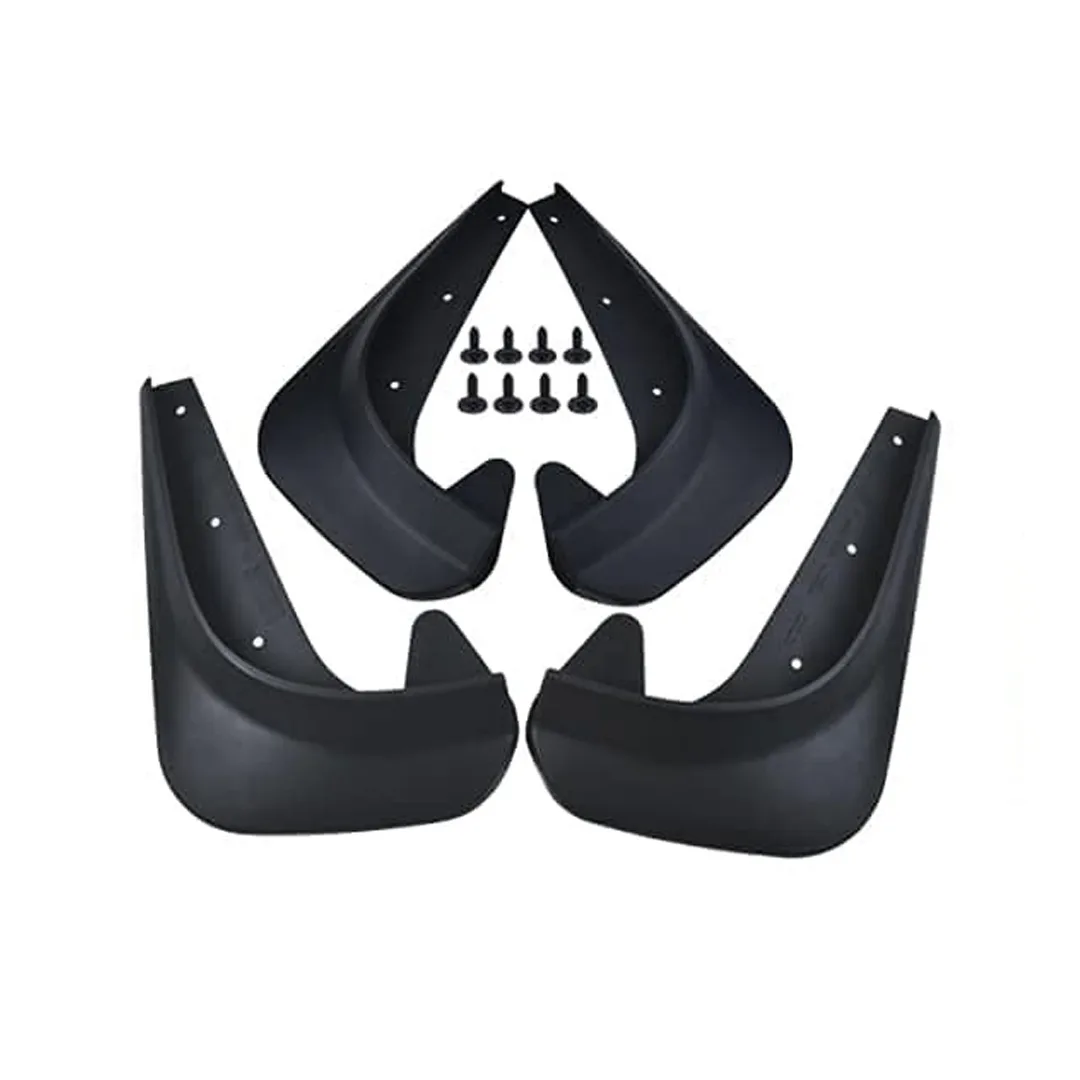 4pcs Mud Flaps Maruti Fronx