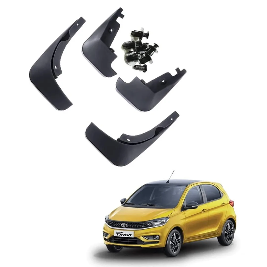 Mud Flaps for Tata Tiago