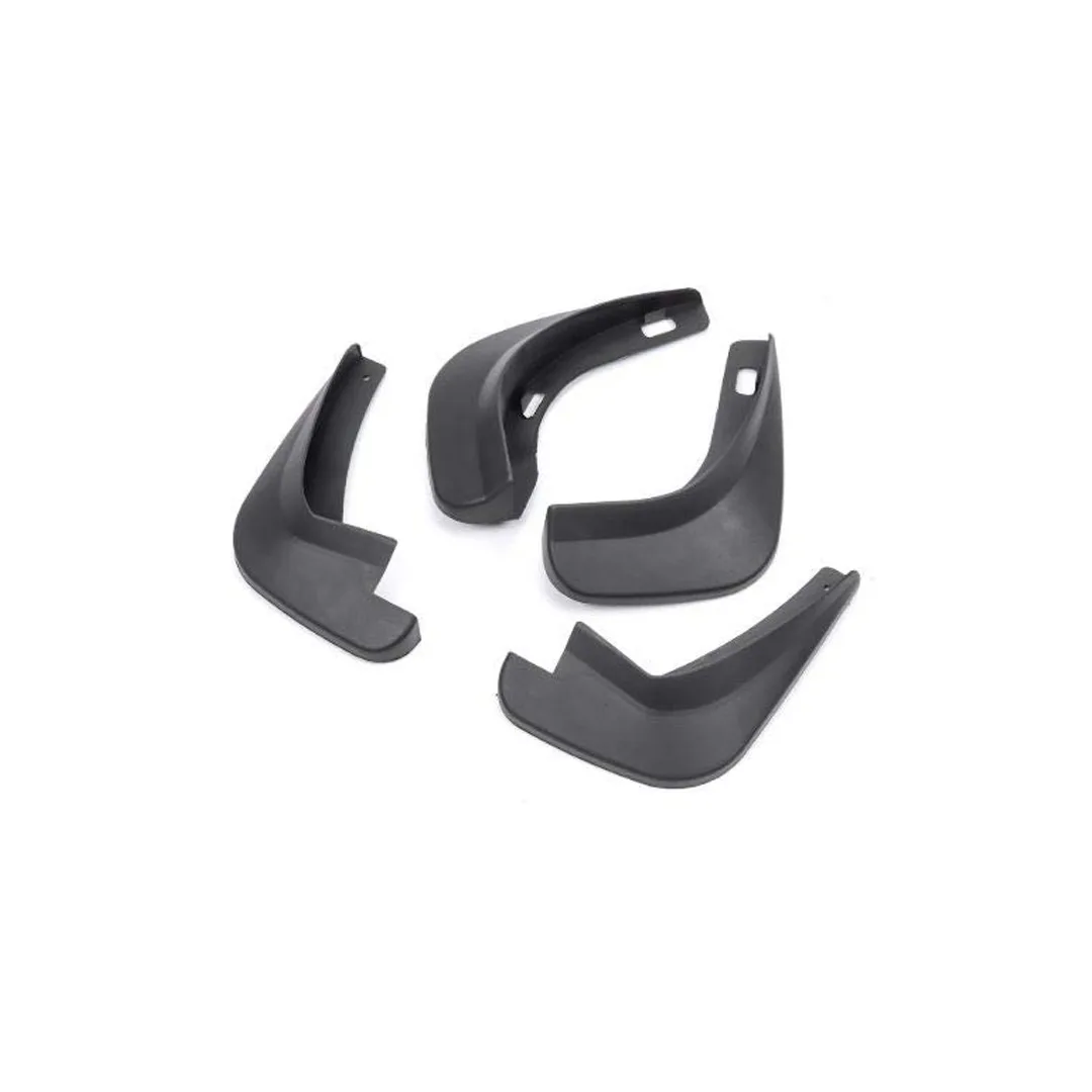 4pcs Mud Flaps Grand Vitara