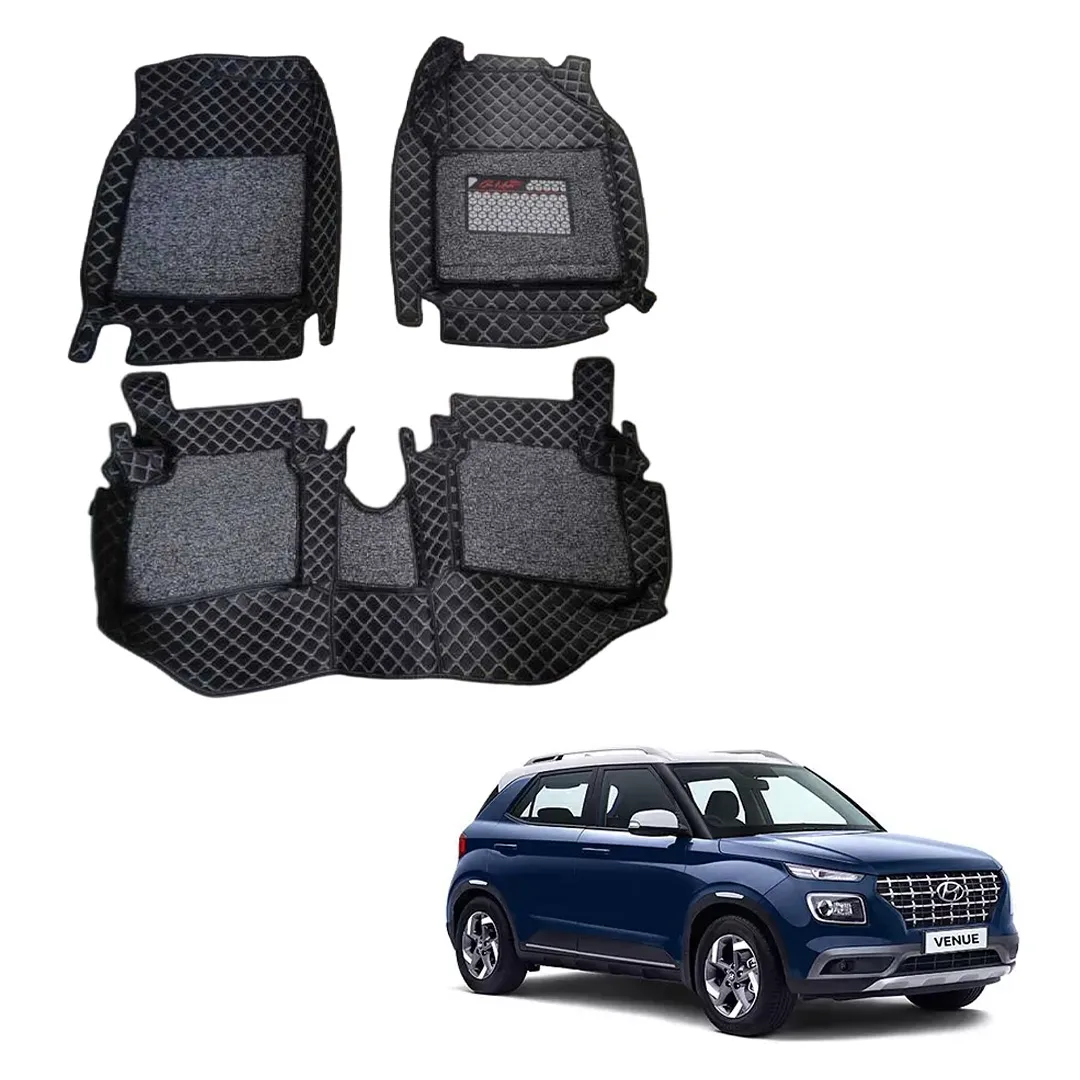 4pcs Mud Flaps Maruti Fronx