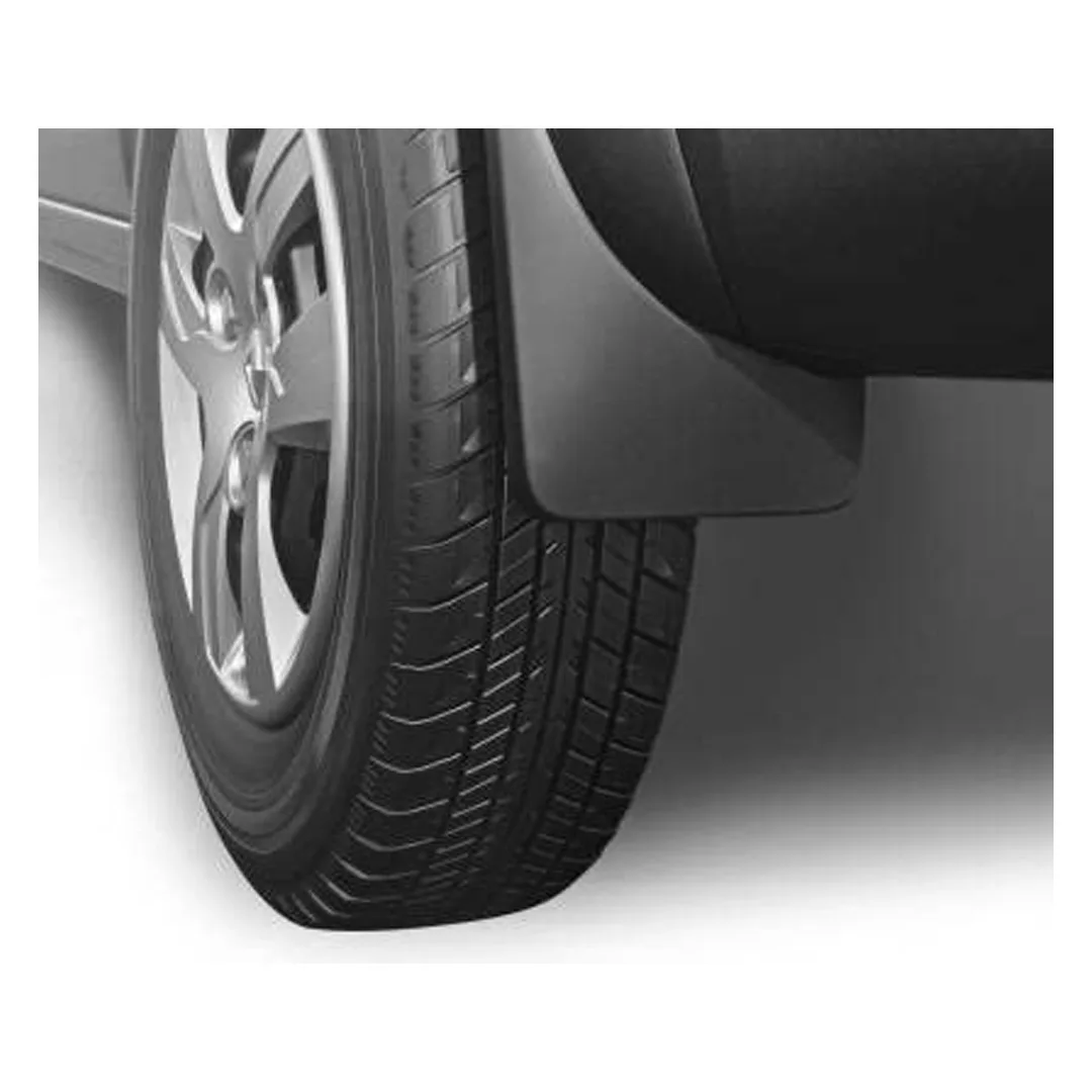 Mud Flaps for Tata Punch