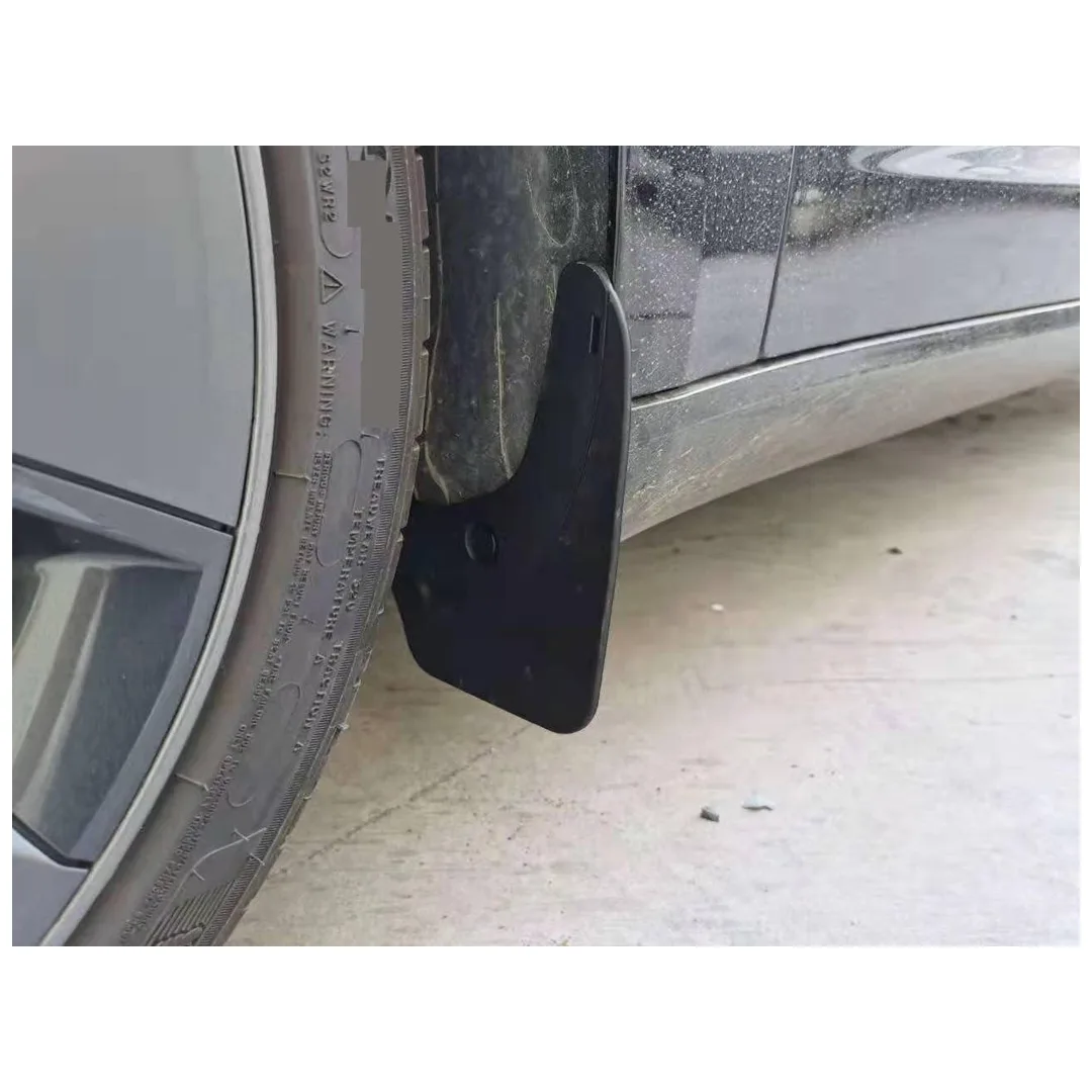 Mud Flaps for Tata Punch