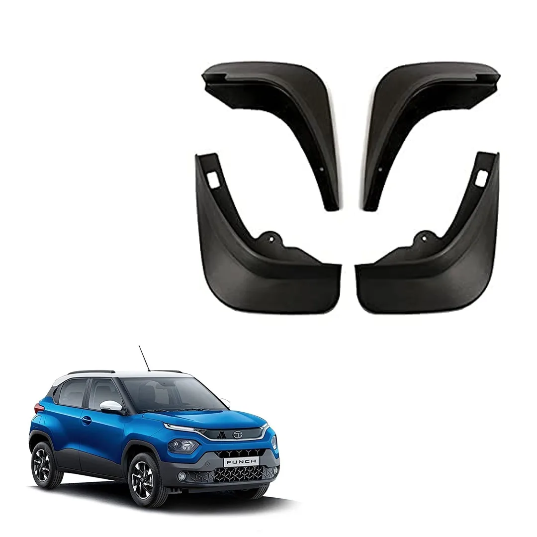 Mud Flaps for Tata Punch