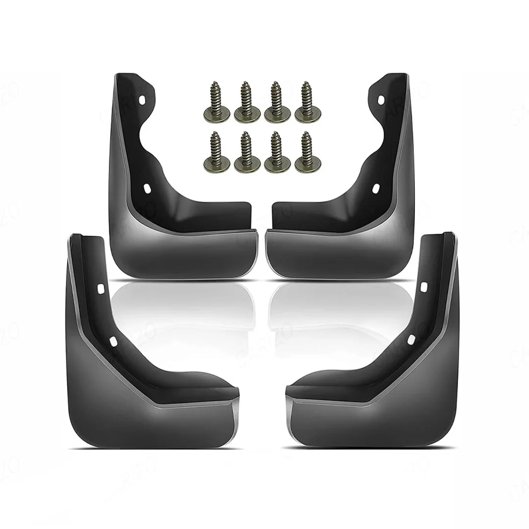 Mud Flaps for Hyundai i20