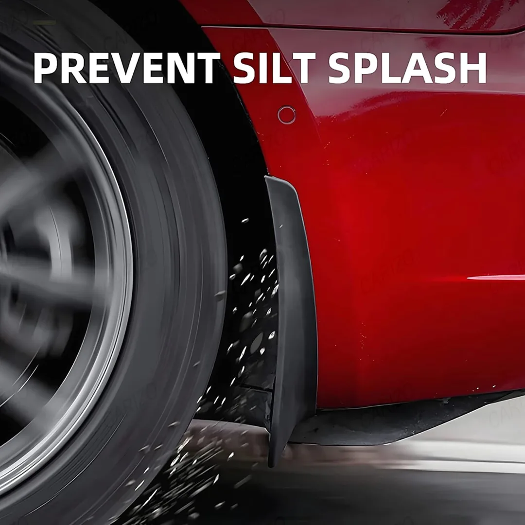Mud Flaps for Hyundai i20