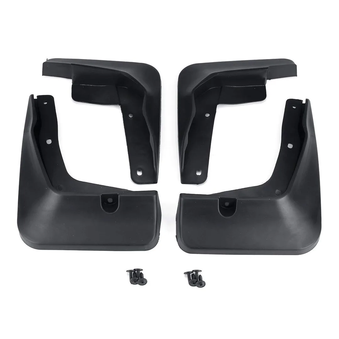 Mud Flaps for Ford Figo