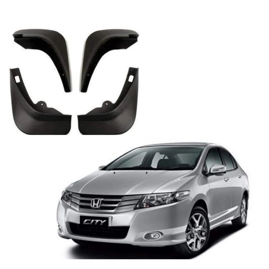 Mud Flaps for Honda City