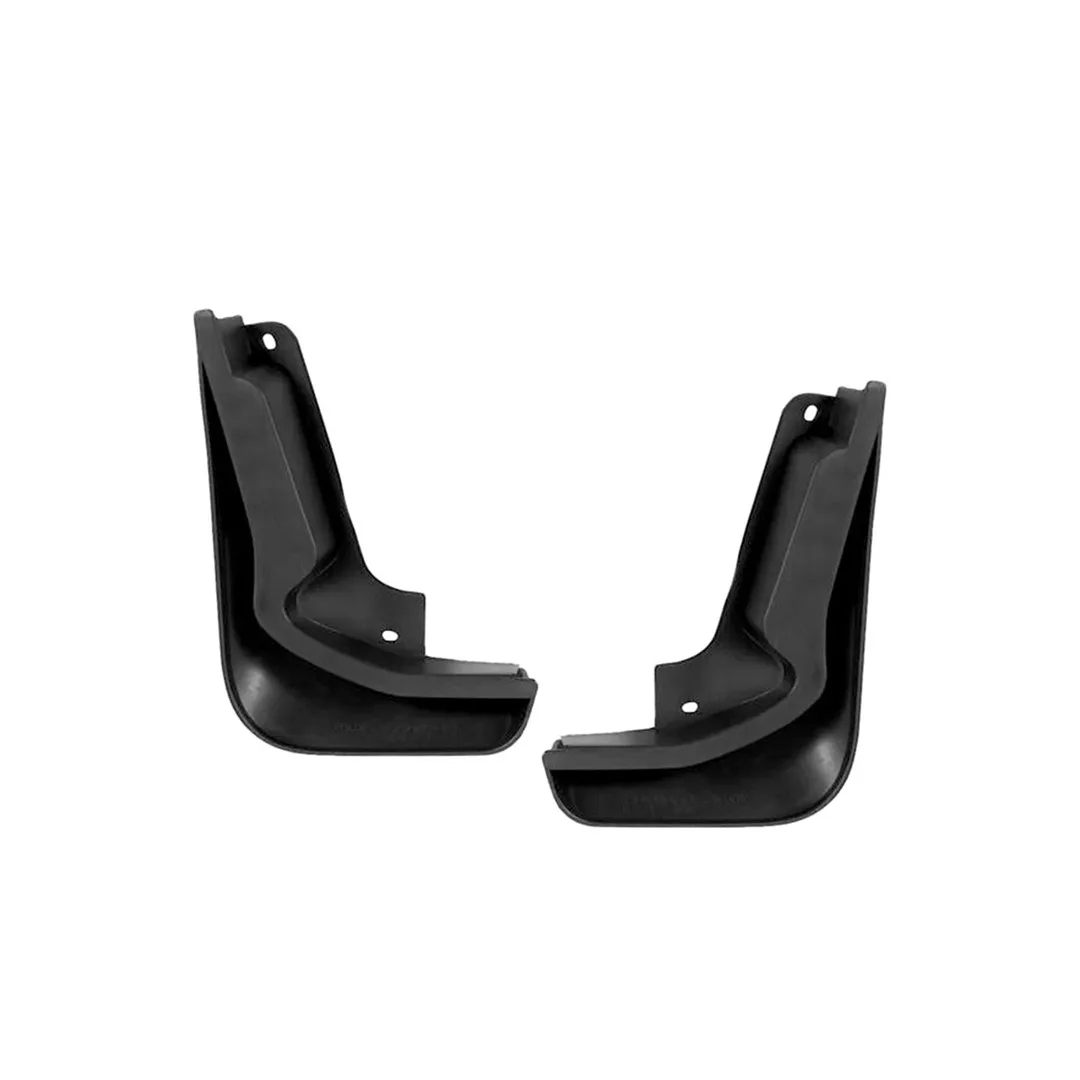 Mud Flaps Mahindra Quanto