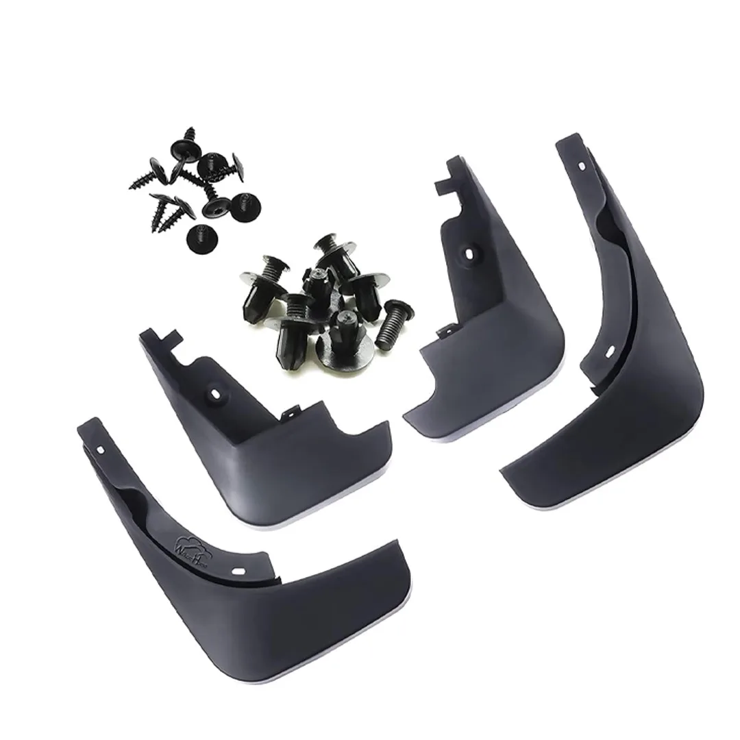 Mud Flaps for Toyota Rumion