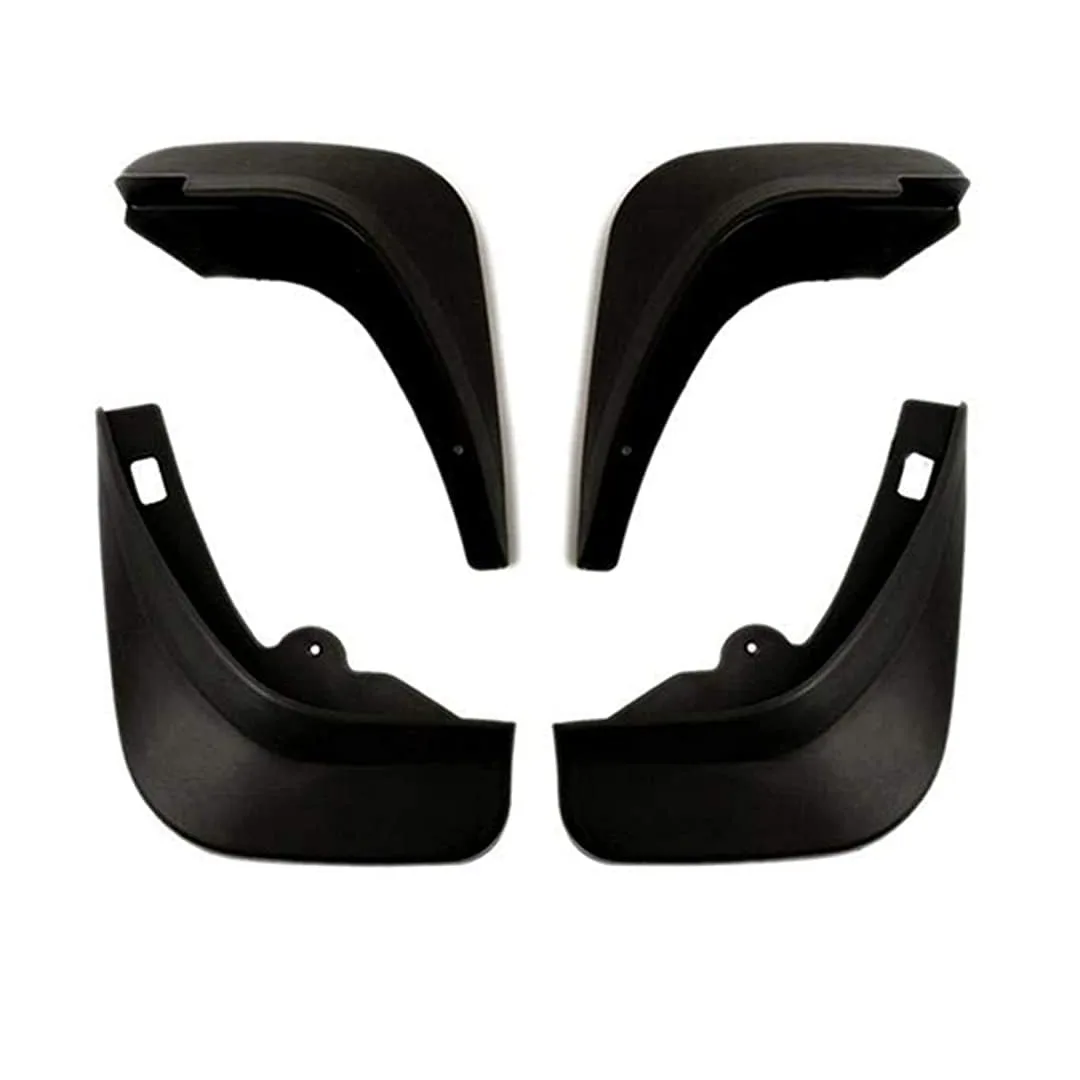 Mud Flaps Volkswagen Polo