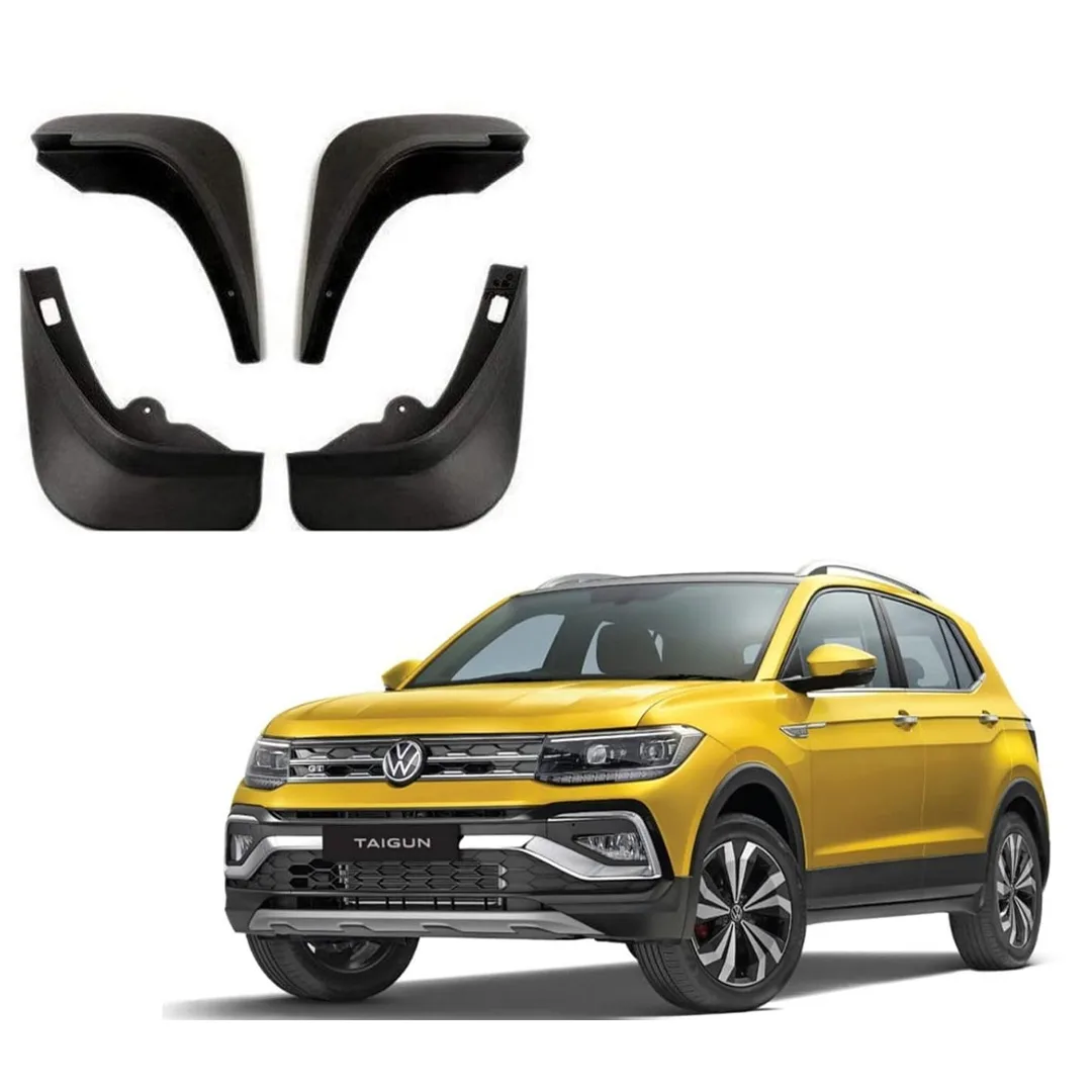 MudFlaps for Volkswagen Taigun
