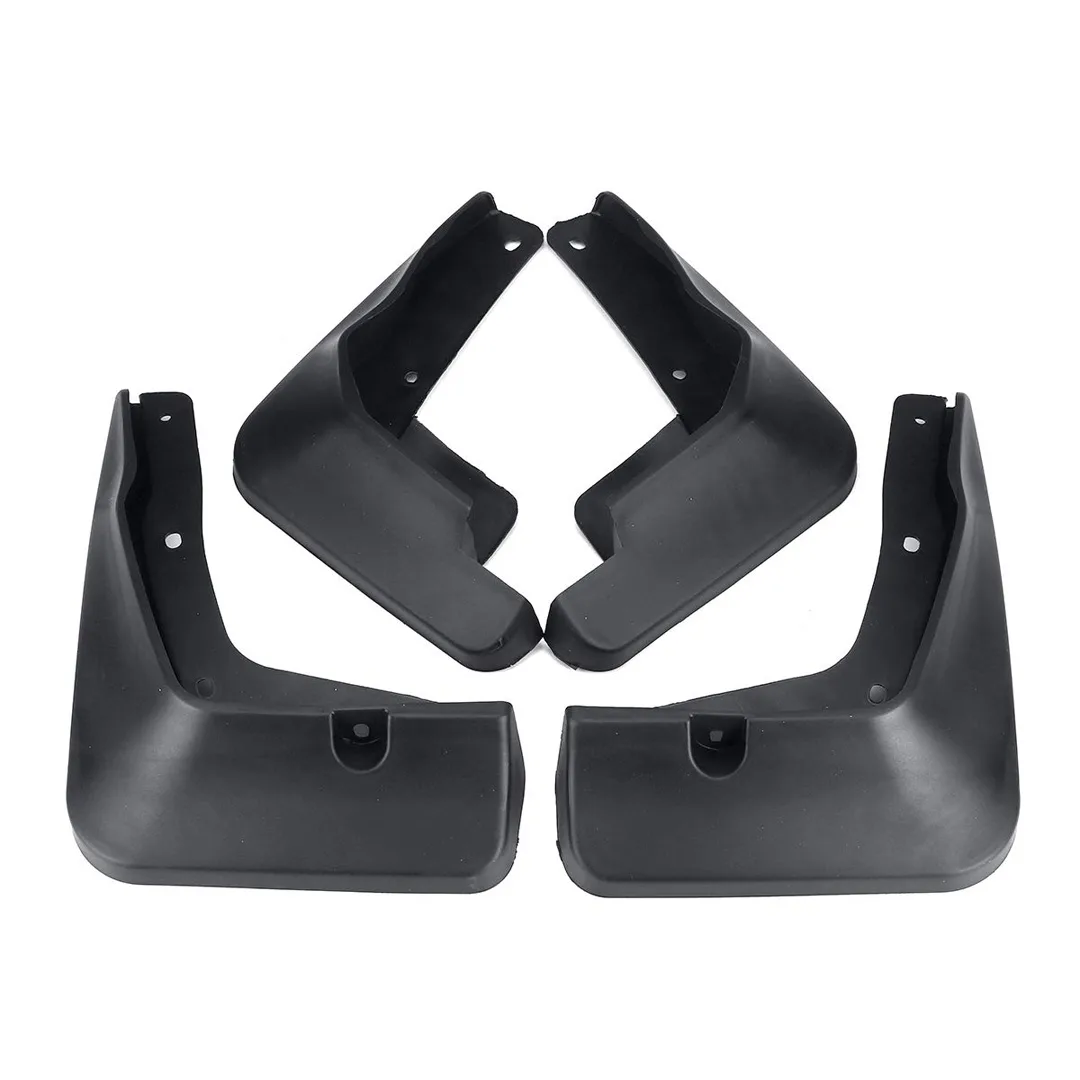 Mud Flaps Volkswagen Jetta