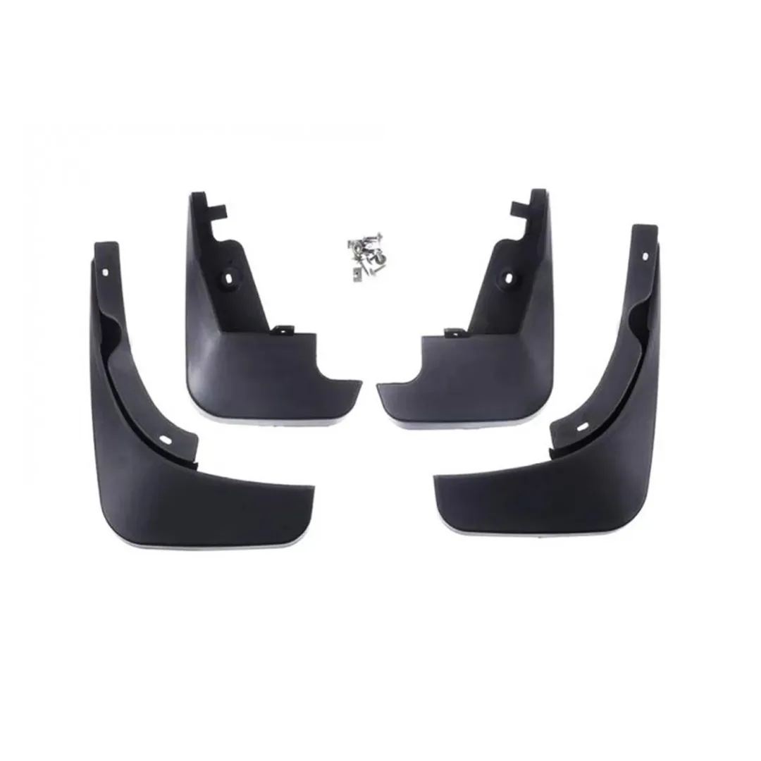 Mud Flaps for Renault Pulse