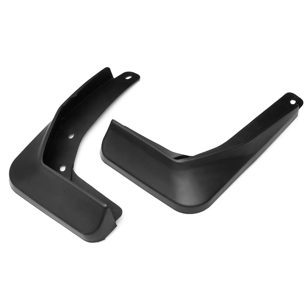 Mud Flaps for Nissan Micra