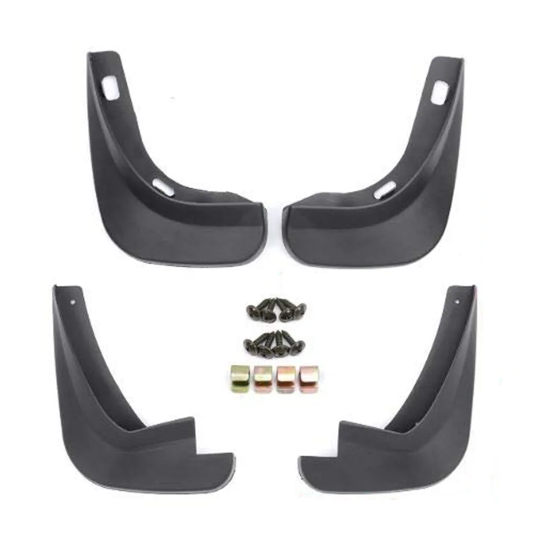 Mud Flaps for Renault Kwid