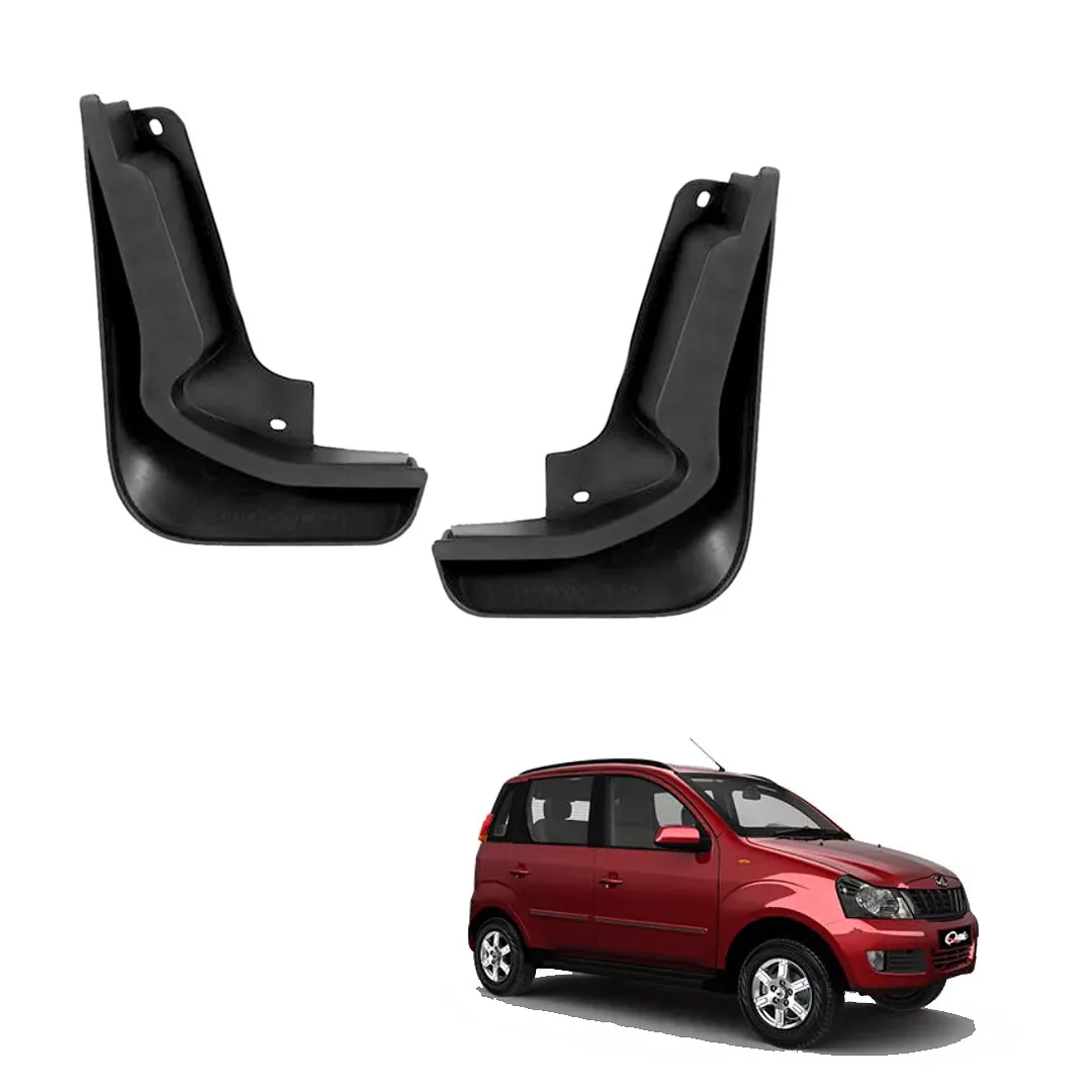 Mud Flaps Mahindra Quanto