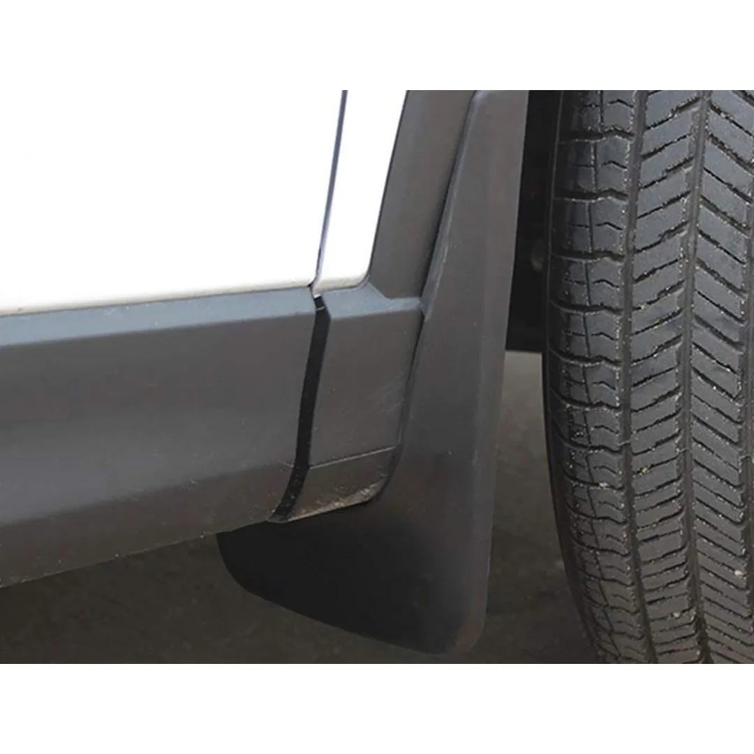 Mud Flaps for Renault Pulse