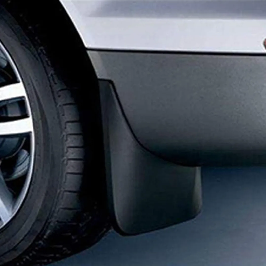 Mud Flaps Volkswagen Polo