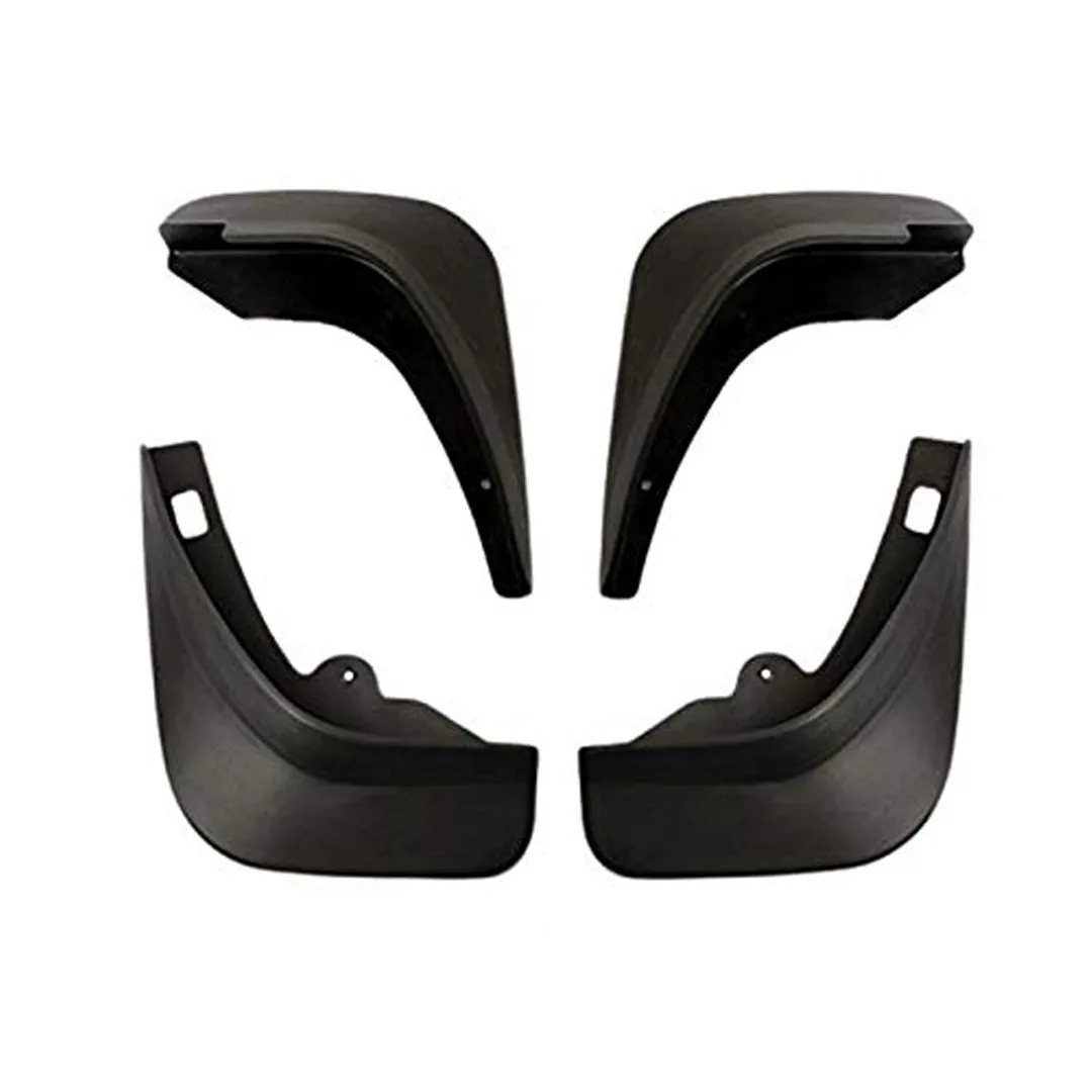 Mud Flaps Volkswagen Polo