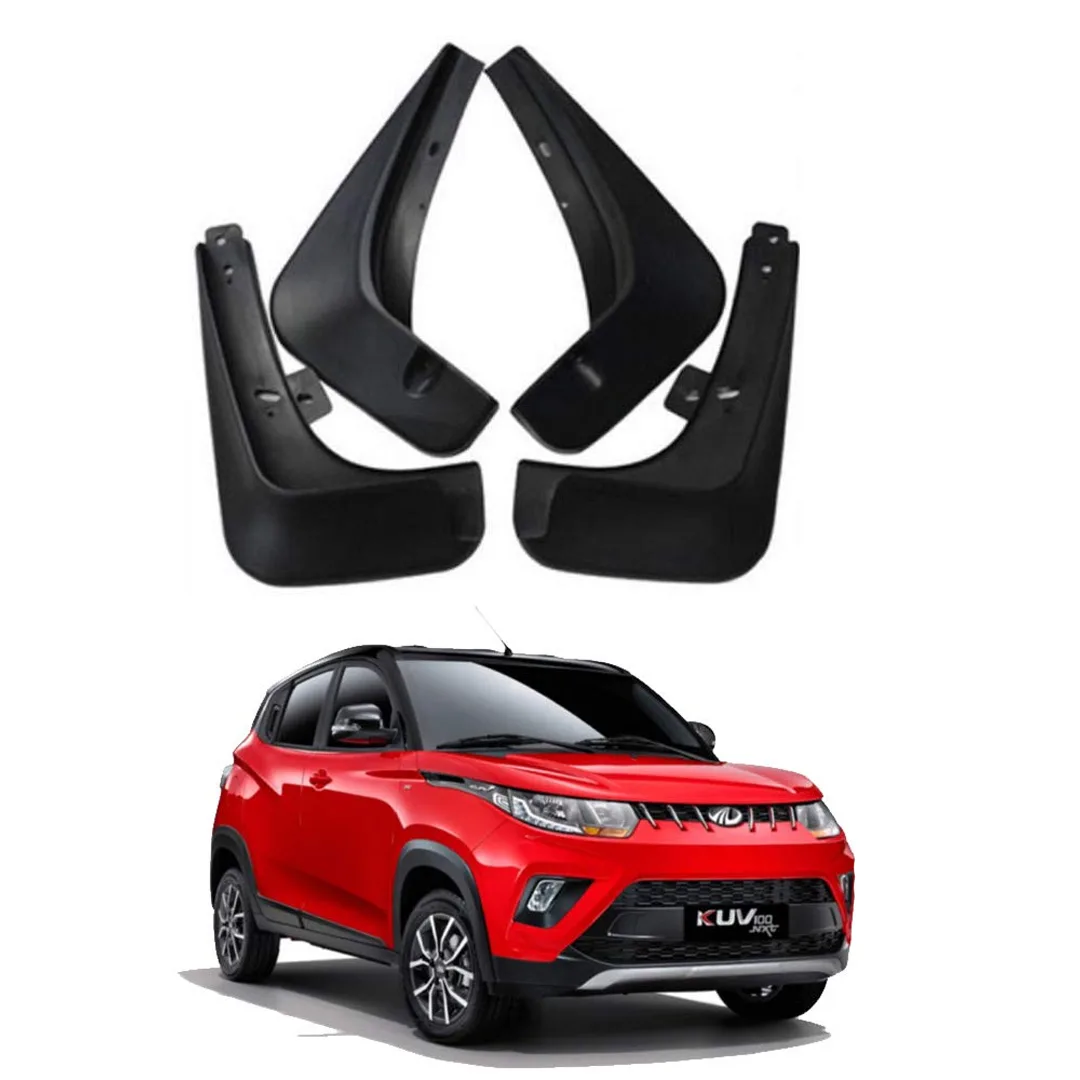 Mud Flaps Mahindra KUV-100
