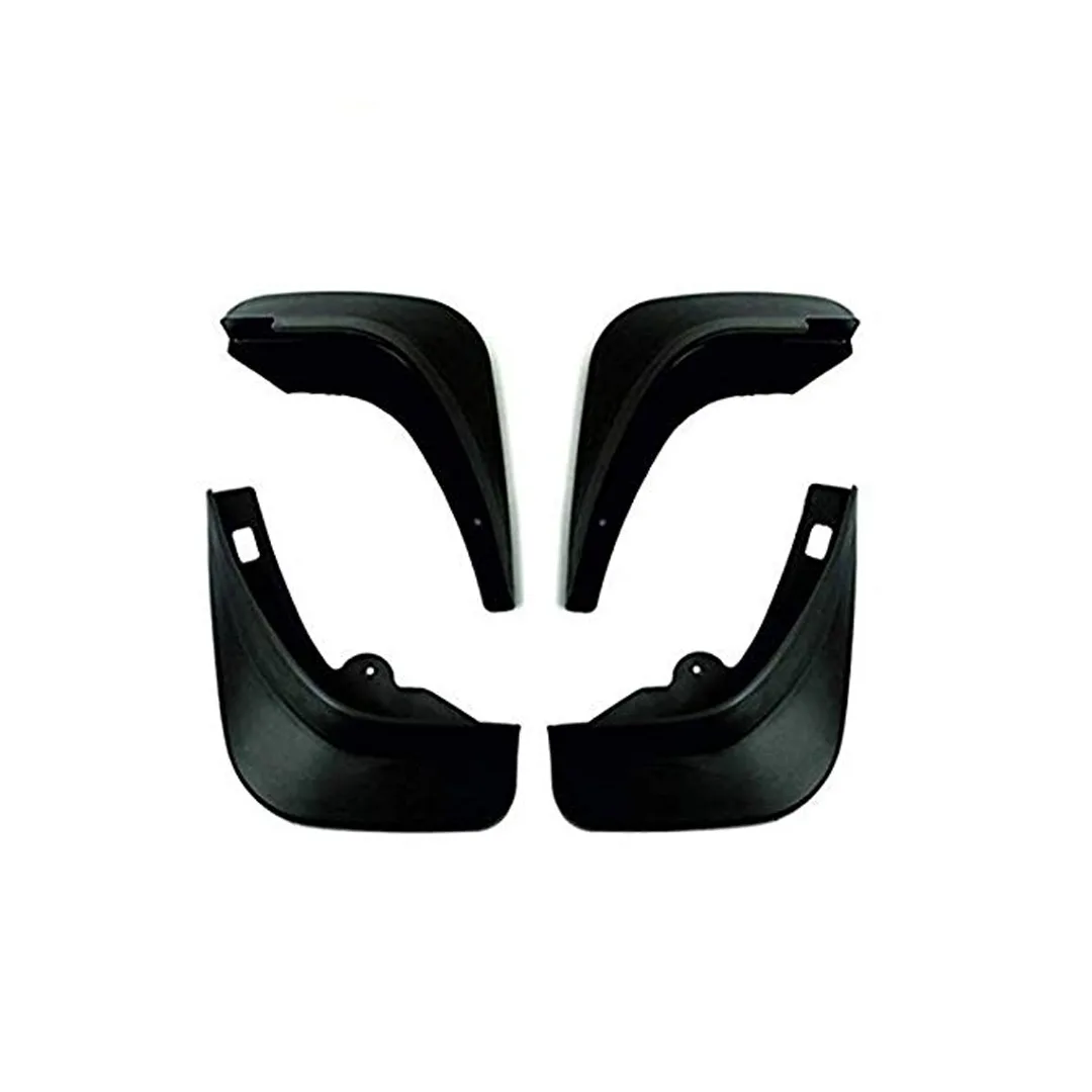 Mud Flaps for Nissan Micra