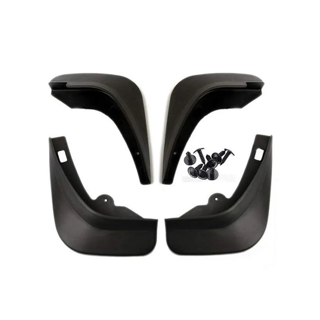 MudFlaps for Datsun Redigo