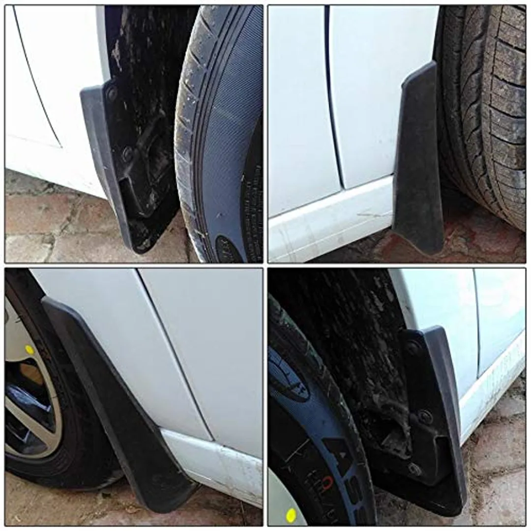 Mud Flaps Volkswagen Vento