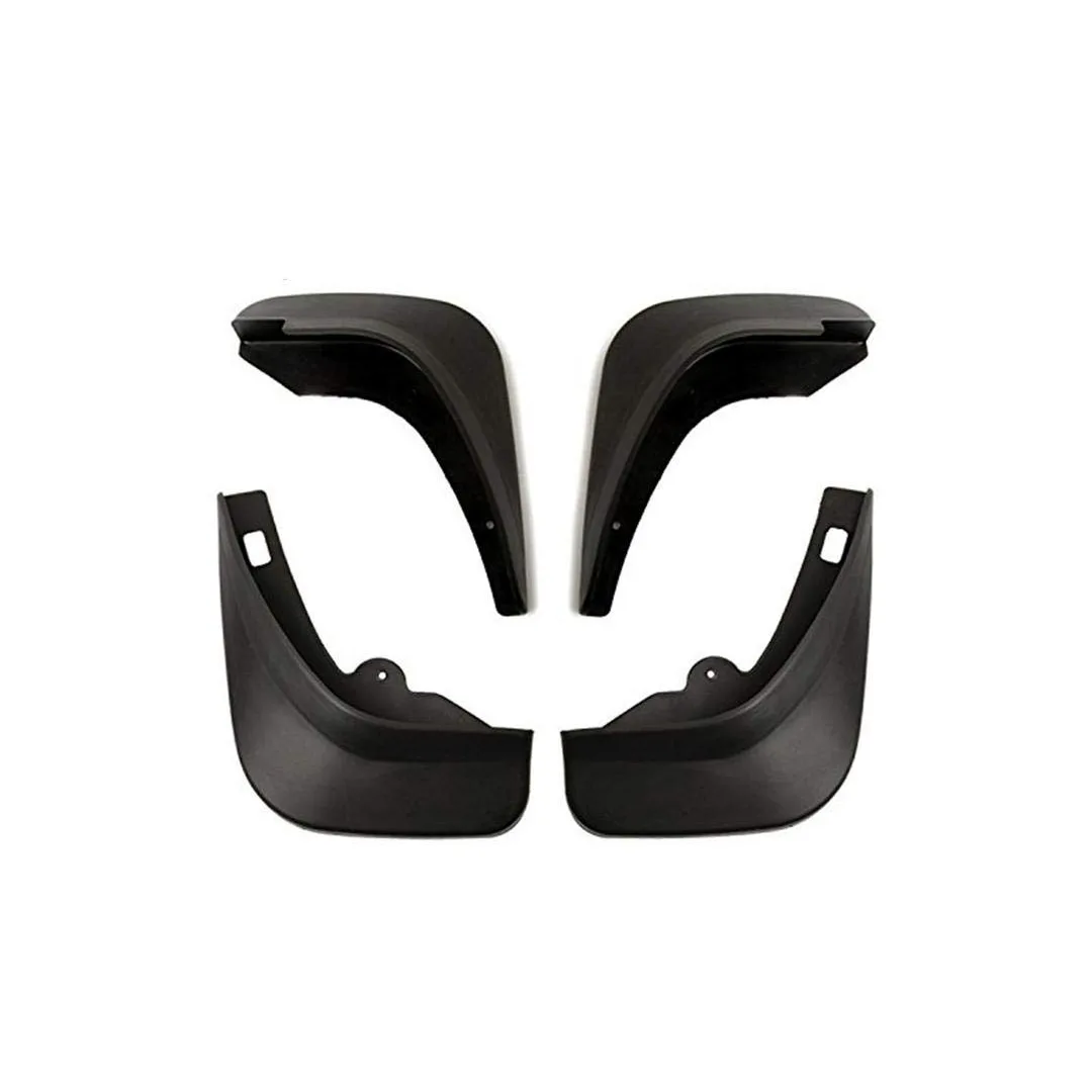 Mud Flaps for Nissan Terrano