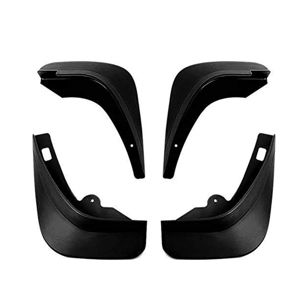 MudFlaps for Volkswagen Virtus