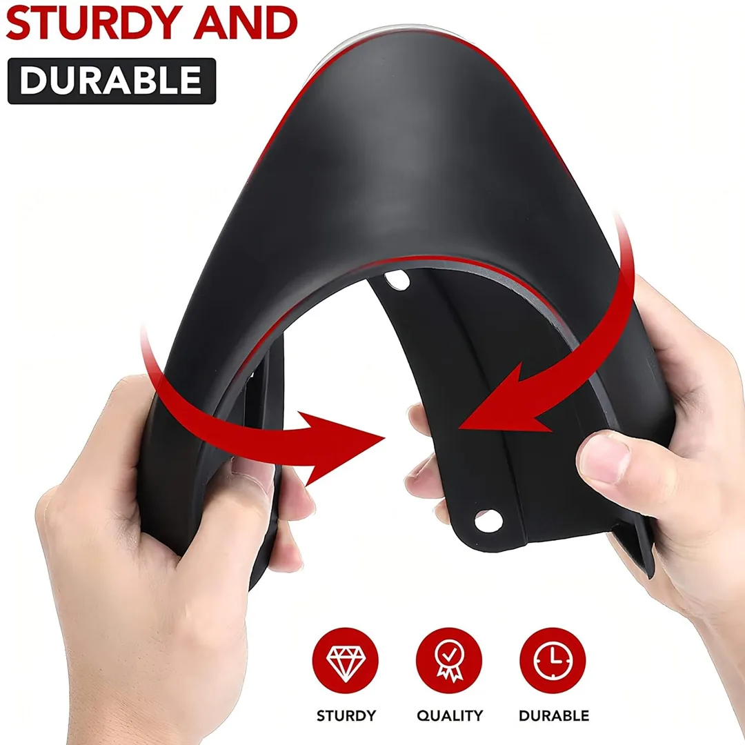MudFlaps for Volkswagen Virtus