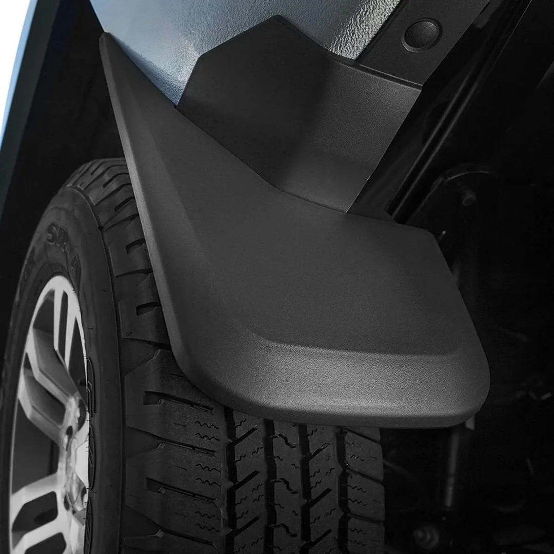 Mud Flaps Volkswagen Polo