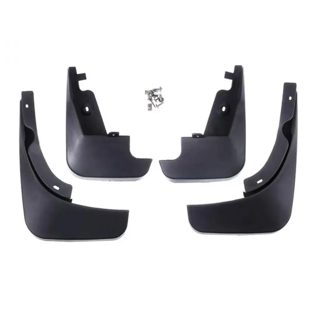 Mud Flaps Mahindra TUV-300