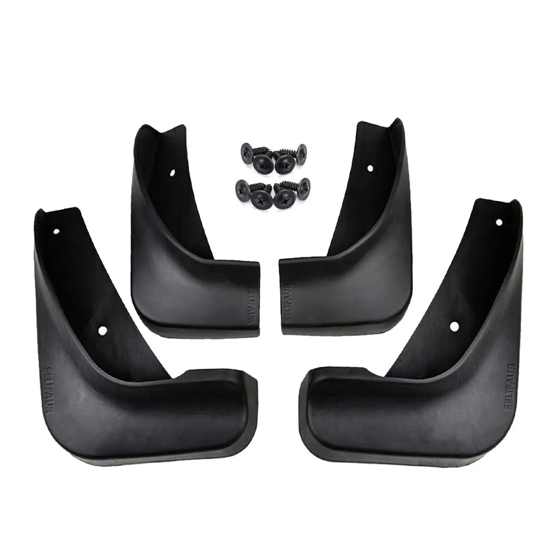 Mud Flaps Volkswagen Jetta