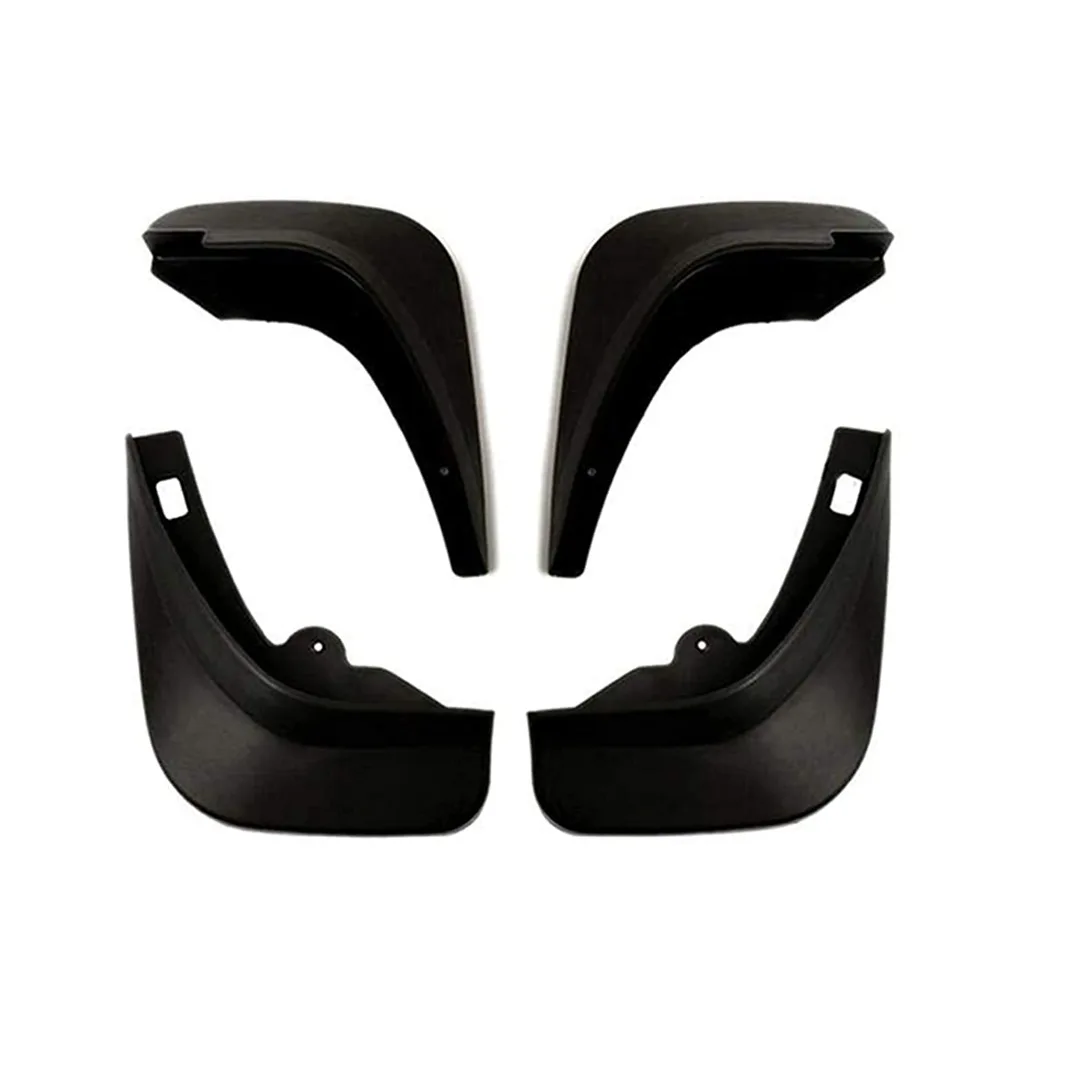 Mud Flaps Mahindra XUV-700