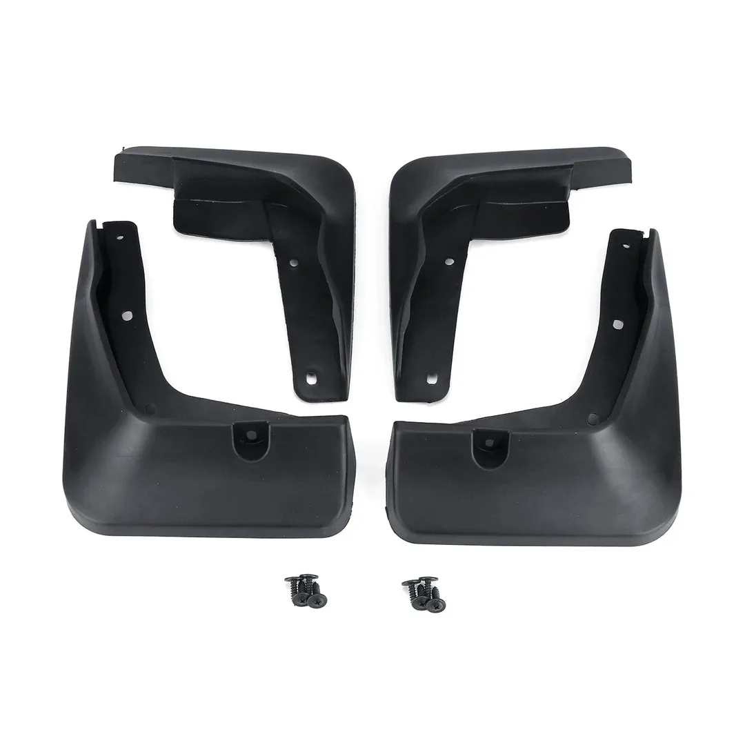 Mud Flaps Volkswagen Ameo