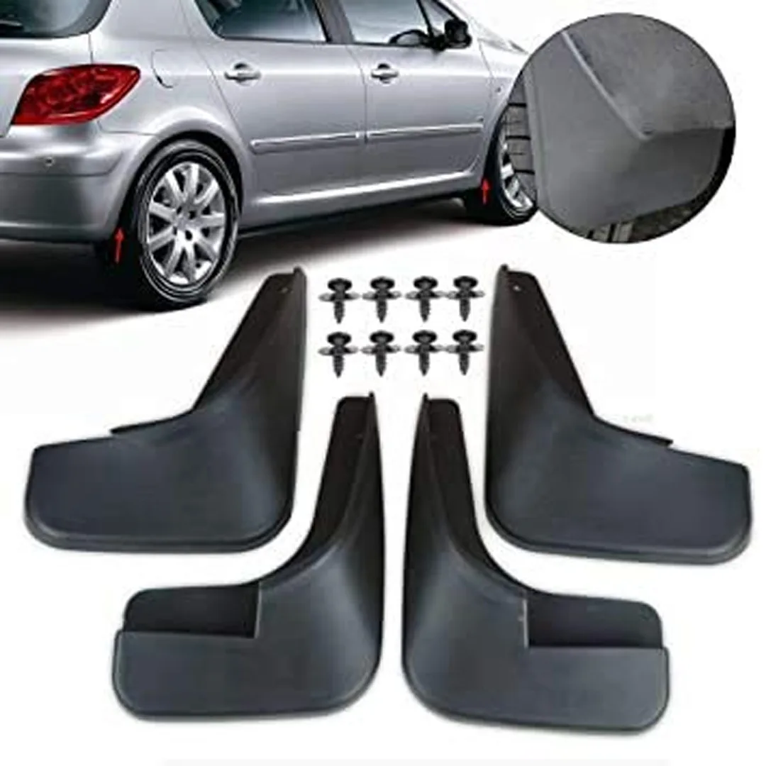 MudFlaps for Datsun Redigo